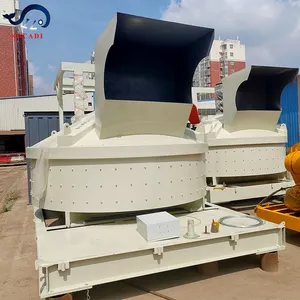 SDCAD Vertical Shaft Planetary Concrete Mixer with planetary mixer or intensive mixer