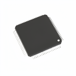 R5F100MJAFB#10 Electronic Chips Component Original 80 LQFP Embedded - Product Image 1