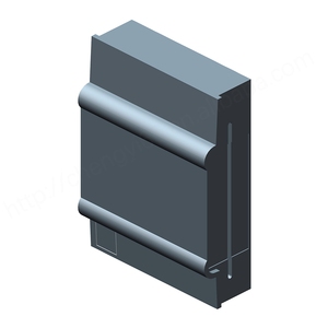 Módulo controlador PLC 6ES7360-3AA01-0AA0 - Product Image 3