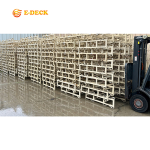 חובה כבדה לערום בקבוק ניסיוני ויסקי חבית בקבוק - Product Image 6