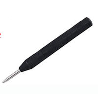 Chevalierous Super Strong Automatic Center Punch Spring Center Hole Punch for Wood, Metal