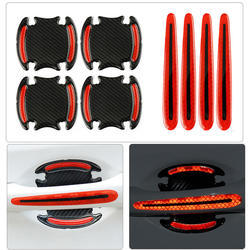 Bol rouge + poignée (8pcs)