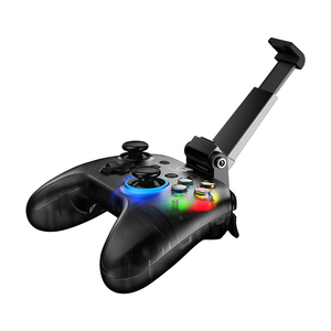 Gamesir-CONTROLADOR DE JUEGOS inalámbrico T4pro, para juegos MFI y juegos de arcade de apple - Product Image 3