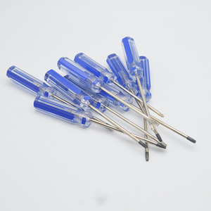High Quality Customization <strong>Computer</strong> Screwdriver Phillips Slotted Torx Repair <strong>Tools</strong> Precision Mini Screwdrivers - Product Image 2