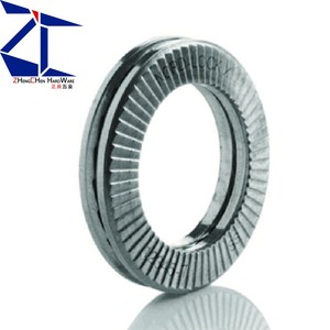 Arandela <span class=keywords><strong>DIN</strong></span> 25201 de <span class=keywords><strong>nord</strong></span>-<span class=keywords><strong>lock</strong></span> de proveedor Chino - Product Image 5