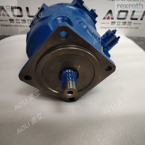 Bomba de pistones axiales de caudal variable serie A10 A10VSO45DRS/32R-VPB12N00-S2655(R902477270) - Product Image 3