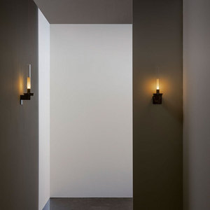 โคมไฟติดผนัง LED ดีไซน์ลอนคลื่น สร้างสรรค์ด้วยสแตนเลส เหมาะสำหรับห้องอ่านหนังสือ ทางเดิน ห้องรับประทานอาหาร ดีไซน์โดดเด่นไม่ซ้ำใคร - Product Image 6