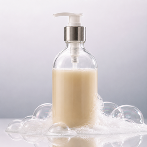 Anti-Bacterial Chemical-Based Liquid <b>Hand</b> Wash <b>Pump</b> Dispenser with 300ml Capacity for Household Cleaning - Product Image 3