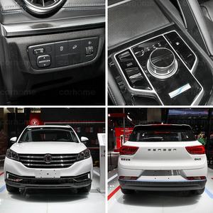 Volle Option Dfsk Seres <span class=keywords><strong>3</strong></span> Ev Pure Electric Range 442 km 5 Sitze Auto Made in China Rechtslenker - Product Image 5