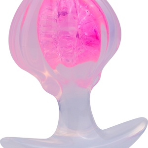 Mini Tapón Anal de Silicona Suave, Apto para Estimulación Vaginal Masculina y Femenina, Masaje de Próstata, Juguetes Sexuales Anales para Principiantes - Product Image 2