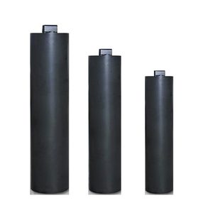 สินค้าขายดี ชุด HXQ รุ่น HXQ-L, HXQ-F กระบอกไฮดรอลิกแบบลูกสูบ, แบตเตอรี่ไฮดรอลิก - Product Image 5