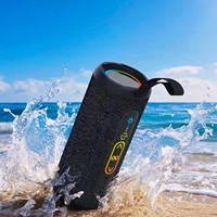 Nouveau modèle 2026 pour haut-parleur 5.3, 20W haute puissance, batterie au lithium longue autonomie, étanche IPX7, idéal pour l'extérieur, le plus vendu