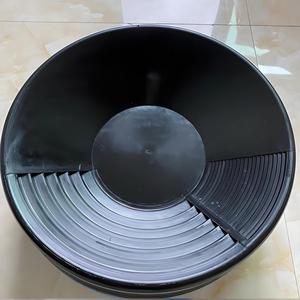 Xiangyu Taşınabilir Altın Yıkama Seti 38cm Plastik Yerçekimi Ayırıcısı 2kg/s Kapasiteli Çok Renkli - Product Image 4