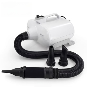Shernbao FDS-04 Soporte y Juego de Tubos Rígidos Combinados para Instalar el Secador de Mascotas de Doble Motor DHD-3000F - Product Image 5