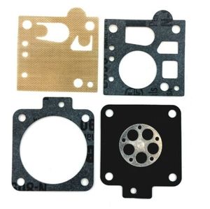 Le kit de diaphragme de carburateur Zama 381 Bing convient à certaines tronçonneuses St Ihl 038 MS380 MS381 - Product Image 2