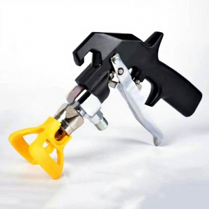 <span class=keywords><strong>Pistolet</strong></span> d'accessoires de pulvérisation sans air haute pression de qualité supérieure, 3600 PSI, avec buse 517 pour machine de pulvérisation de <span class=keywords><strong>peinture</strong></span> <span class=keywords><strong>Wagner</strong></span> - Product Image 4