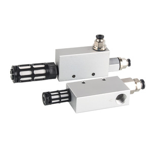 High Suction Power Negative Pressure Valve CV/RV-10HS Vacuum Generator ZV-08 Switch Pneumatic Suction Cup <b>Noise</b> <b>Reduction</b> <b>Device</b> - Product Image 1