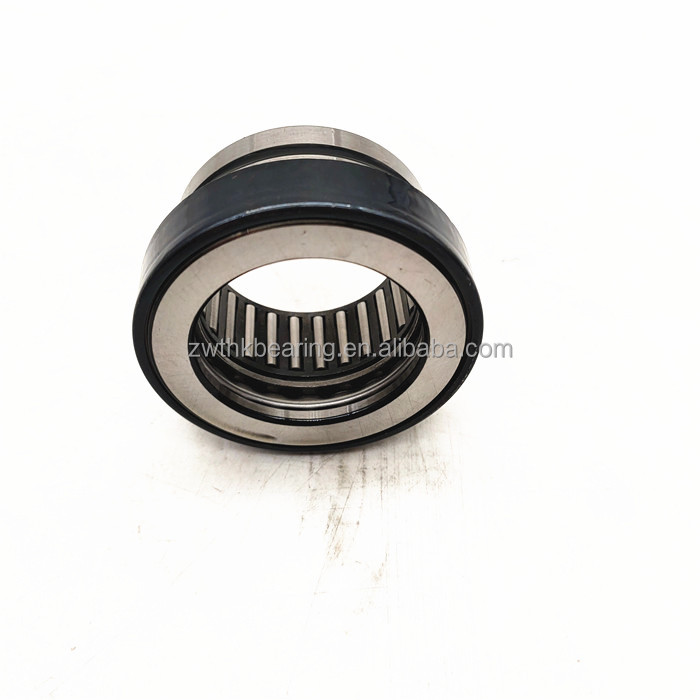 XMGKMN 1個 ニードルローラーニードルローラーベアリング NKI80/35