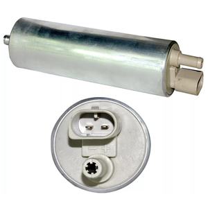 Bomba de Combustible Eléctrica Diésel 16126758525 16126758498 16146755456 16146751867 para <span class=keywords><strong>BMW</strong></span> Serie 3 <span class=keywords><strong>E46</strong></span> 318d / Td 320d <span class=keywords><strong>320td</strong></span> 330d 330xd - Product Image 2