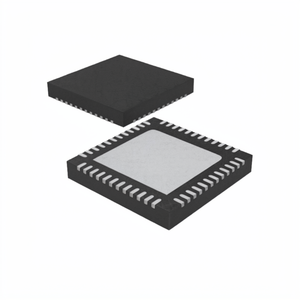 Electronics Component HMCAD1520 Data Acquisition Original One Stop Service 48 VFQFN Exposed Pad - Product Image 1