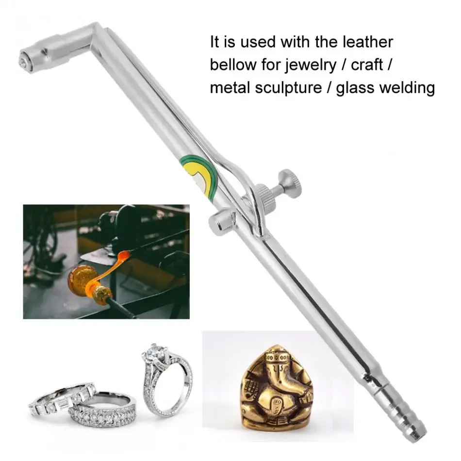 The Silver Match Feuerzeug / Gasbrenner, 4,99