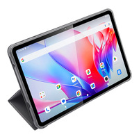 Tablette Android UTAB M1210L 12 pouces avec appels 4G, 8 Go de RAM, 256 Go de stockage, processeur Unisoc T616, boîtier métallique ultra-fin, batterie 8000 mAh