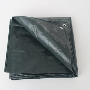 <span class=keywords><strong>Lona</strong></span> negra resistente al agua <span class=keywords><strong>de</strong></span> 5x8 pies 16Mil <span class=keywords><strong>Lona</strong></span> <span class=keywords><strong>de</strong></span> polietileno PE <span class=keywords><strong>para</strong></span> emergencias, cochera, <span class=keywords><strong>techo</strong></span>, piscina, <span class=keywords><strong>patio</strong></span>, vehículo - Product Image 4