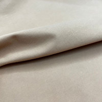 Tissu textile en gros 200TC-1200TC 100% coton tissu brut pour linge de maison