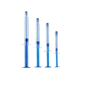 Envase Cosmético para Inyección Hidratante <span class=keywords><strong>de</strong></span> 1/2/3/5/10 ml, Tubo para Crema <span class=keywords><strong>de</strong></span> Ojos, Botella Dispensadora, Botella con Sistema Push-Back, en Bolsa - Product Image 4