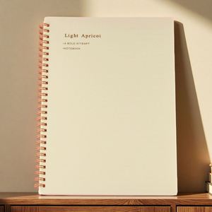 Luxury School <b>Journal</b> Notebook and Daily <b>Planner</b> Set with Custom Logo Printing for Nurses and Students - Product Image 5