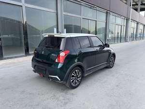 Trova Auto Usata Simile: Suzuki Swift 1.5L Automatica Modello Fashion 2016 con Sistema di Alimentazione Ottimizzato - Disponibile con Consegna Rapida - Product Image 6