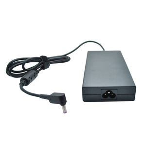 อะแดปเตอร์แปลงไฟสำหรับแล็ปท็อปใหม่ 19V 7.1A 135W รุ่น PA-1131-16 พร้อมระบบป้องกัน OTP OVP สำหรับ Acer Nitro 5 AN515-42-R5ED - Product Image 4