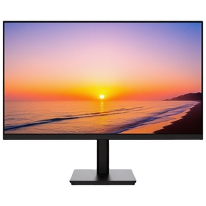 27 pouces Ultra HD <span class=keywords><strong>4K</strong></span> <span class=keywords><strong>144HZ</strong></span> LED rétro-éclairage moniteur de jeu Chine moniteur d'ordinateur avec 60Hz pour le travail de bureau et les jeux - Product Image 2