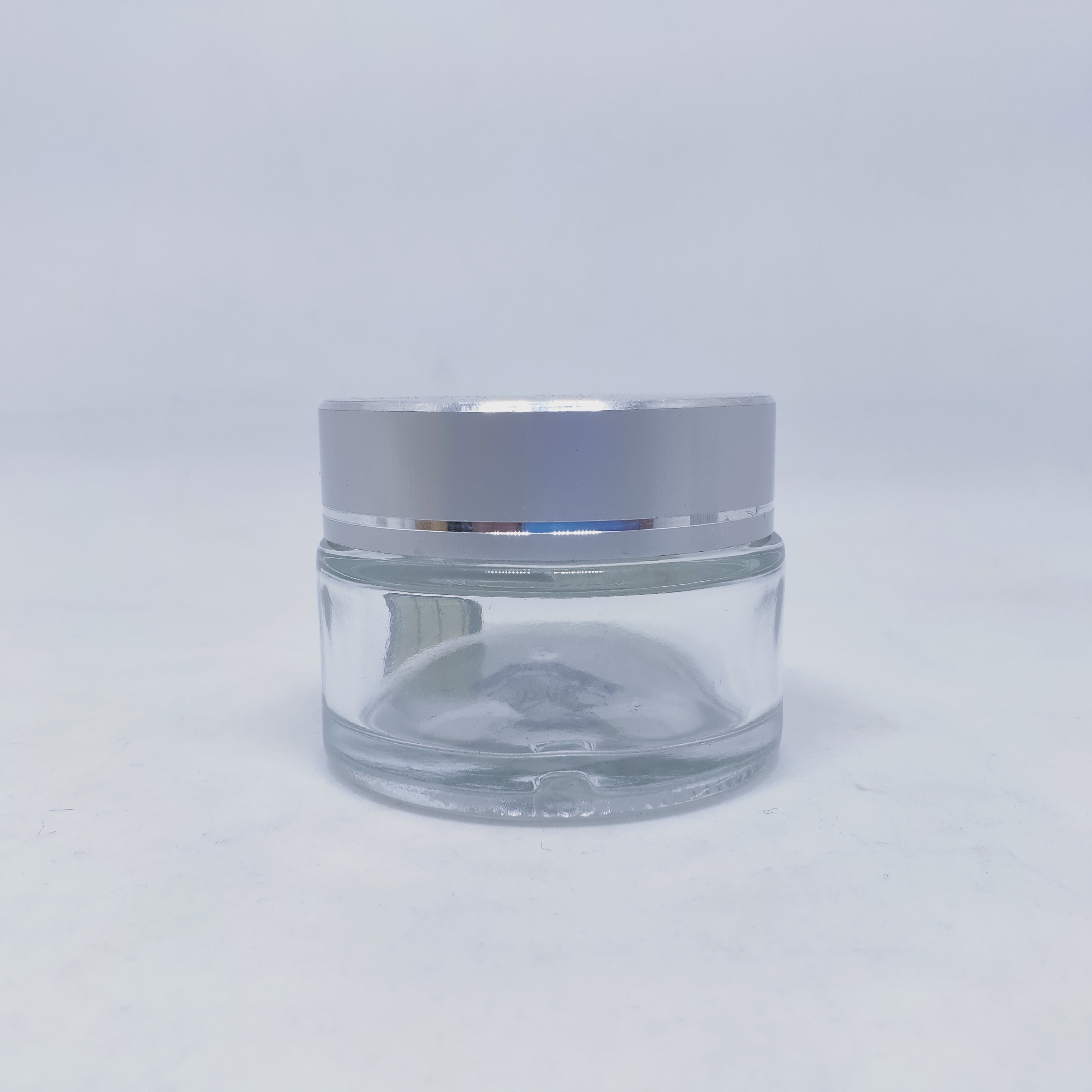 Transparent