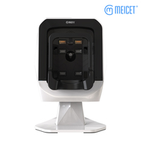 High Quality Meicet MC88 Face Skin Problem and Symptom Detect Facial Skin Analyzer Skin Analysis Instrument