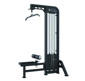 Mkas Quỳ Xoắn Bụng Crunch Thấp Kéo Hàng Ngồi Lat Kéo Xuống Bụng Xiên Crunch Trở Lại & Bụng Combo - Product Image 1