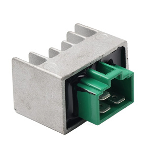 Rectificador de Voltaje para Motocicleta 31600-KYK-911 para CRF125 F FB 14-18 CRF110F 13-18 - Product Image 4