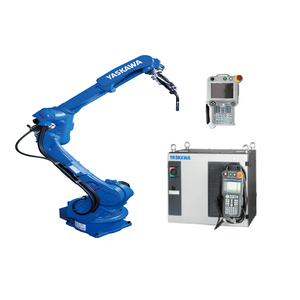 Robot de Soldadura con Antorcha y Soldadores para Soldadura, como Otros Equipos de Soldadura, Antorchas de Soldadura, Otros Equipos de Soldadura - Product Image 6