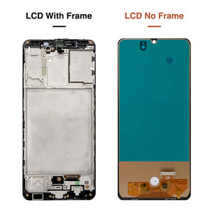 Écrans LCD pour téléphones mobiles A31 – Vente en gros d'écrans LCD pour A31 A315 – Remplacement d'écran tactile LCD - Product Image 4