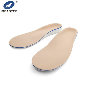 סכרת לבן 3d סוכרת לבן 3d מוצרי נעל אורתופדי סכרת מותאם אישית עם קשת תמיכה אורתוטי להכנסת סוליות רפואיות רכות - Product Image 3