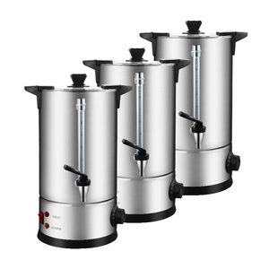 Mejor superfast automática cafe 100 copa de 110 cu30 de café de acero inoxidable las urnas para la venta con instrucciones - Product Image 2