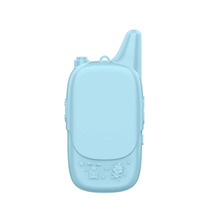 Walkie-<span class=keywords><strong>Talkie</strong></span> Portátil para Niños con Píxeles CMOS, Paquete de 2, Intercomunicador de Video de Largo Alcance, Ideal para Regalos de Cumpleaños y Navidad - Product Image 5