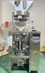 CE 50g 100g 100 borse detersivo <span class=keywords><strong>sapone</strong></span> da bucato <span class=keywords><strong>in</strong></span> <span class=keywords><strong>polvere</strong></span> macchina automatica di imballaggio - Product Image 2