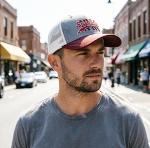 Gorra Deportiva de Alta Calidad al por Mayor, Gorra de Protección, Gorras Ajustables y Coloridas con Estilo para Correr, Pescar y Cazar - Product Image 6