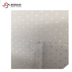 125GSM 92% Poliestere 8% Spandex punzonatura quattro modi stretch tessuto per i pantaloni abbigliamento parka Costumi Da Bagno Abbigliamento Sportivo Biancheria Intima - Product Image 6