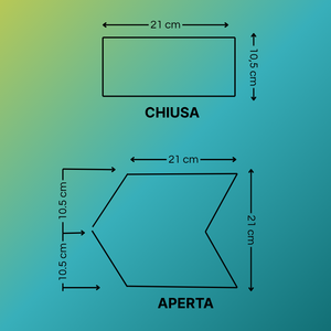 Bicchieri in plastica rigida tipo Kristal da 100 ml, usa e getta, 20 confezioni da 50 bicchieri - Product Image 2