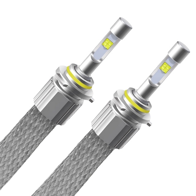 HyperLight P50 8000 лм 72 Вт Автомобильные Лампы XHP50 светодиодные фары