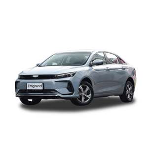 Venta caliente Emgrand L Hip Todo nuevo para vehículo híbrido compacto Volante a la izquierda Euro II Emisión - Product Image 1