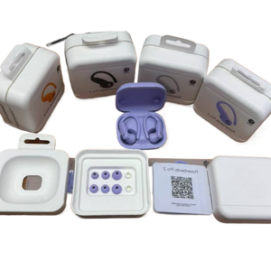 Audífonos Deportivos <span class=keywords><strong>Powerbeats</strong></span> <span class=keywords><strong>Pro</strong></span> de 2.ª Generación - Product Image 1