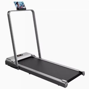 トレッドミルウォーキングパッドランニングマシン家庭用電気トレッドミル - Product Image 2